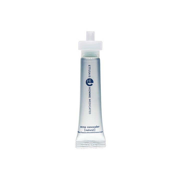 Ettusais Homme - Corrector de acné