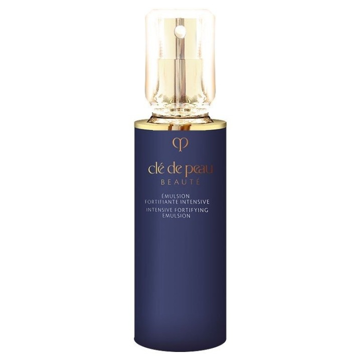 Clé de Peau - Emulsion Fortifiante Intensive