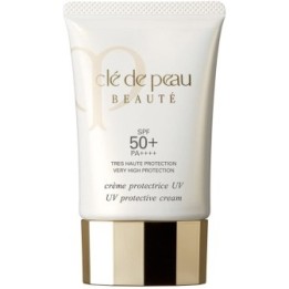 Clé de Peau - Crema Protectora UV