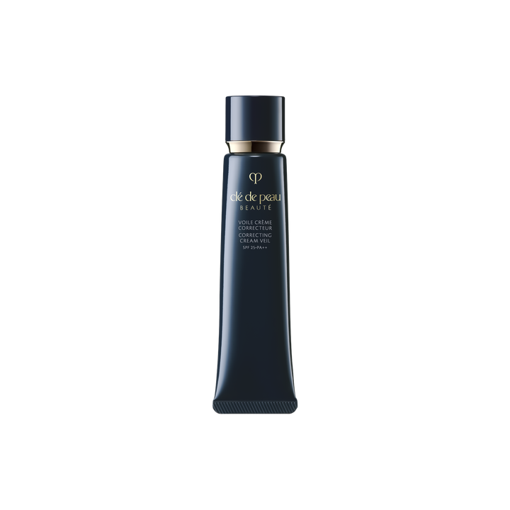 Clé de Peau - Voile Crème Correcteur