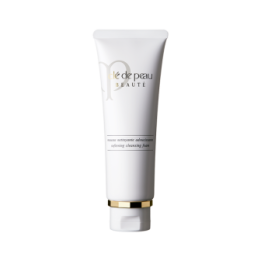 Clé de Peau - Softening Cleansing Foam