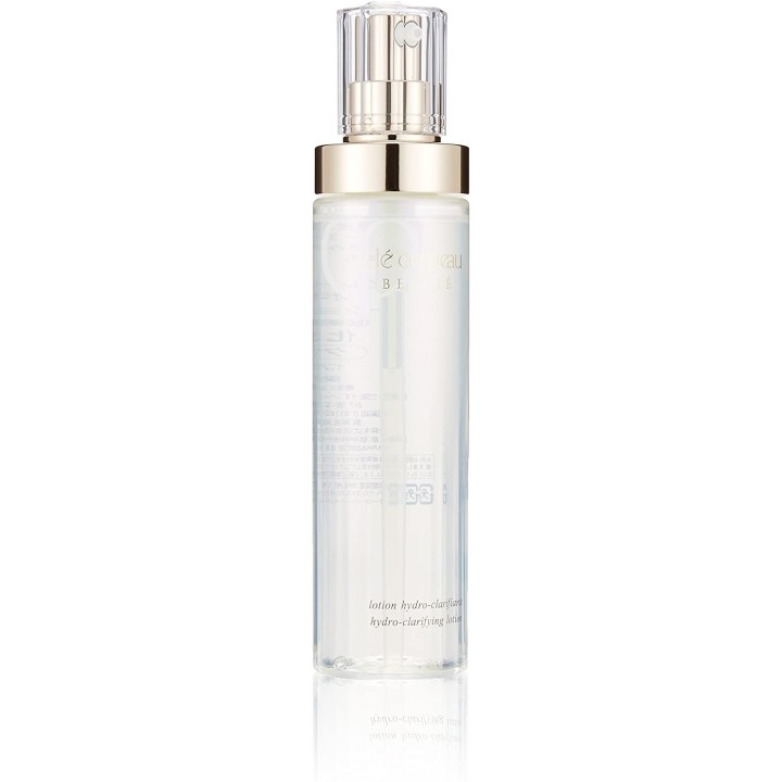 Clé de Peau - Lotion Hydro-Clarifiante