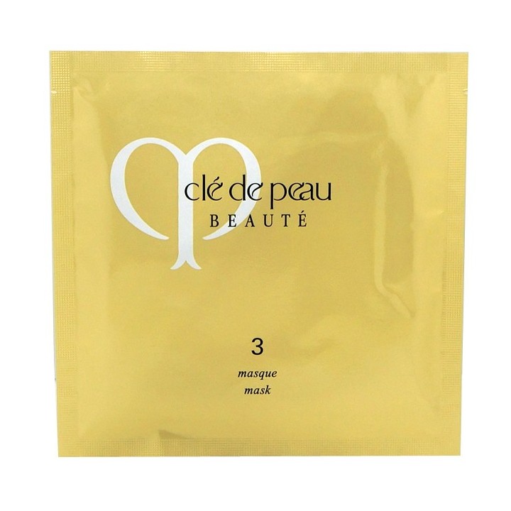Clé de Peau - Illuminating Concentrate Set 6 pieces