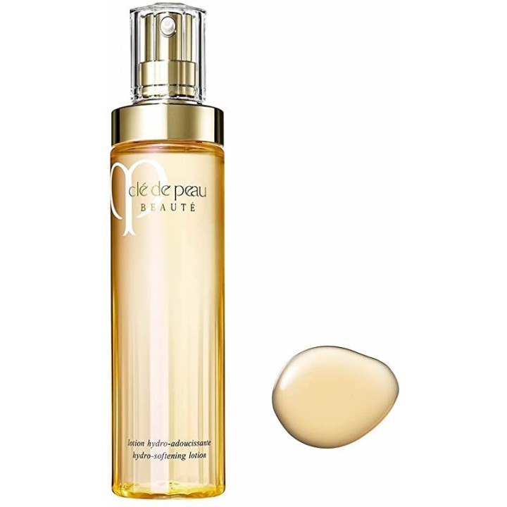 Clé de Peau - Lotion Hydro-Adoucissante