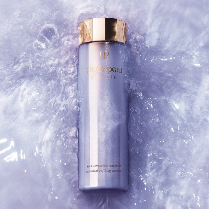 Clé de Peau - Essential Correcting Refiner