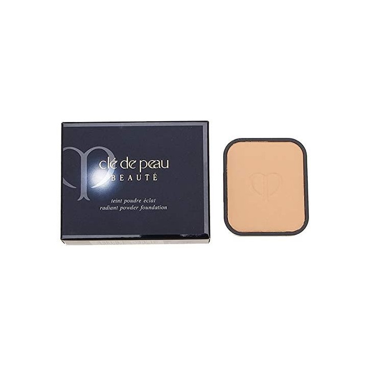 Clé de Peau - Radiant Powder Foundation