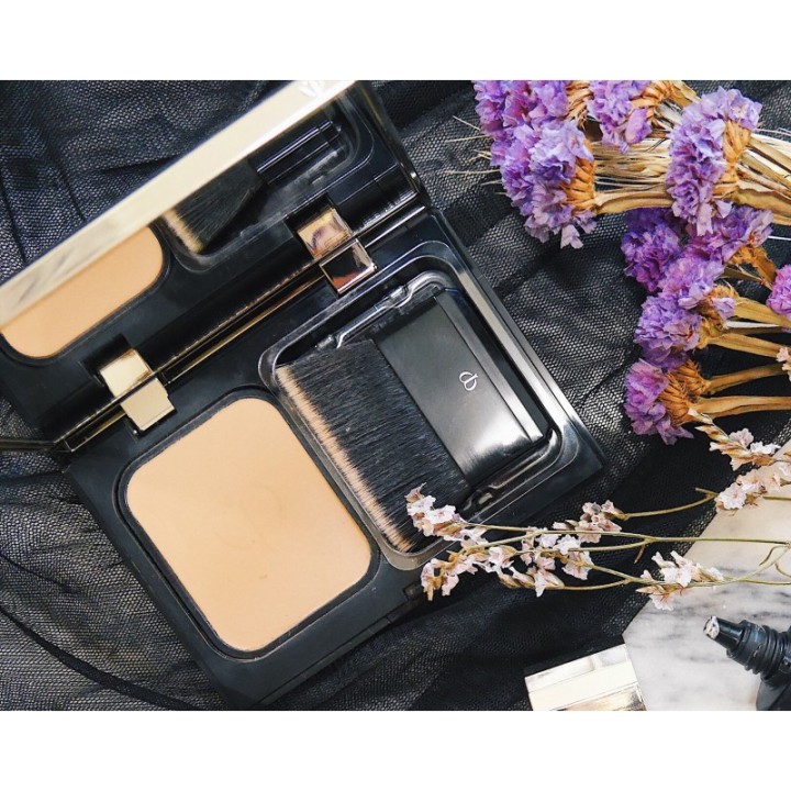 Clé de Peau - Radiant Powder Foundation