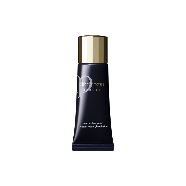 Clé de Peau - Teint Crème Eclat