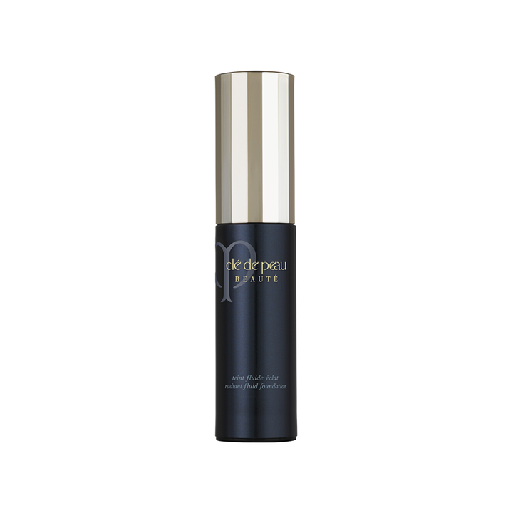 Clé de Peau - Radiant Fluid Foundation