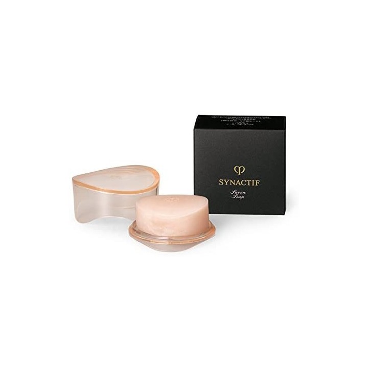Clé de Peau Synactif - Soap