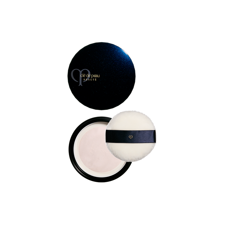 Clé de Peau - Transparent Loose Powder