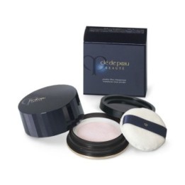 Clé de Peau - Poudre Libre Transparente