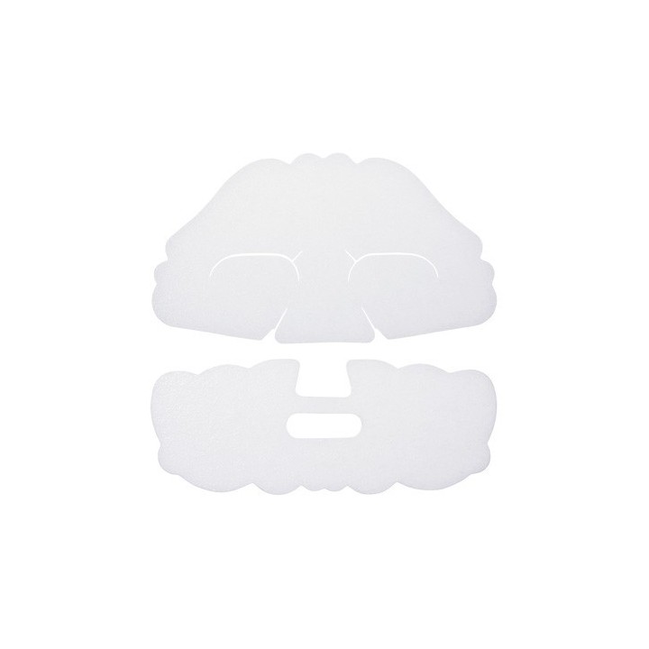 Clé de Peau - Intensive Brightening Mask 6 pieces