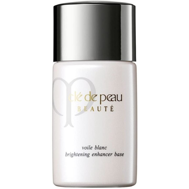 Clé de Peau - Voile Blanc