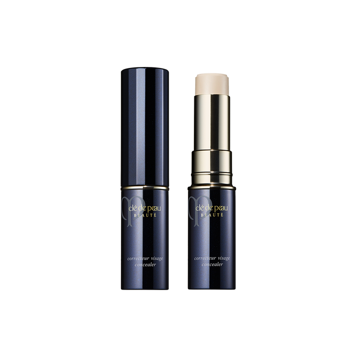 Clé de Peau - Correcteur Visage