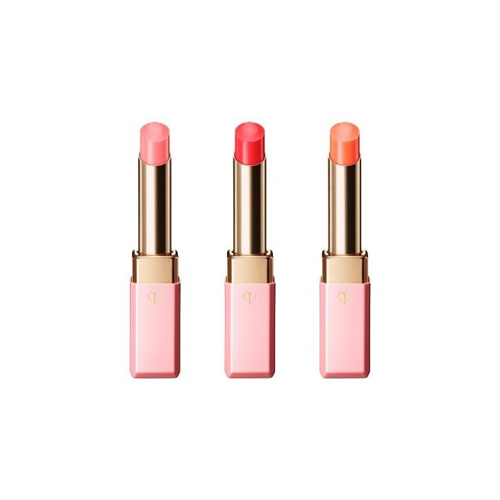 Clé de Peau - Lip Glorifier