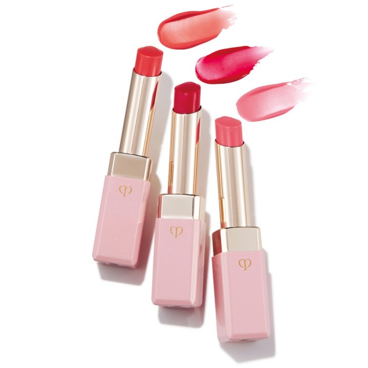 Clé de Peau - Lip Glorifier