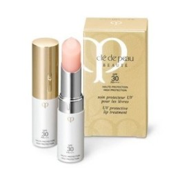 Clé de Peau - Soin Protecteur UV Pour les Lèvres