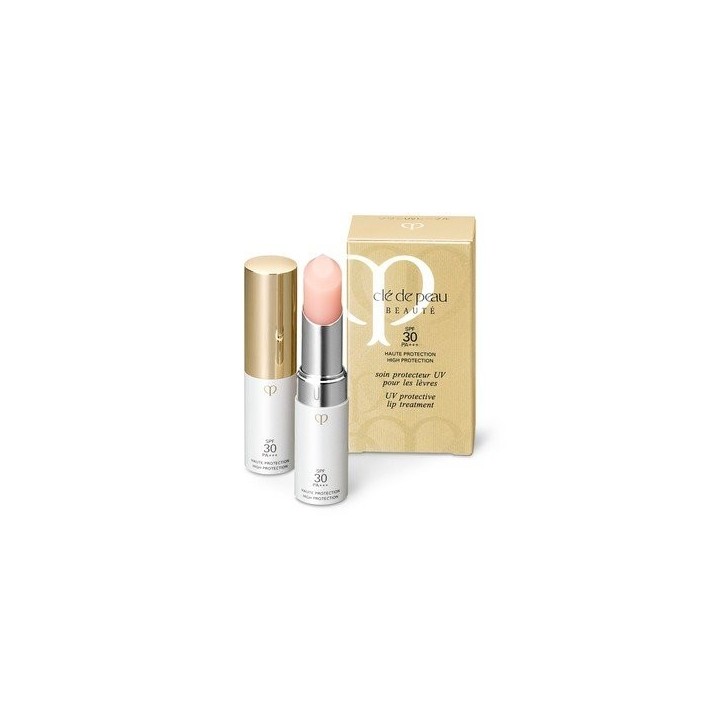 Clé de Peau - UV Protective Lip Treatment