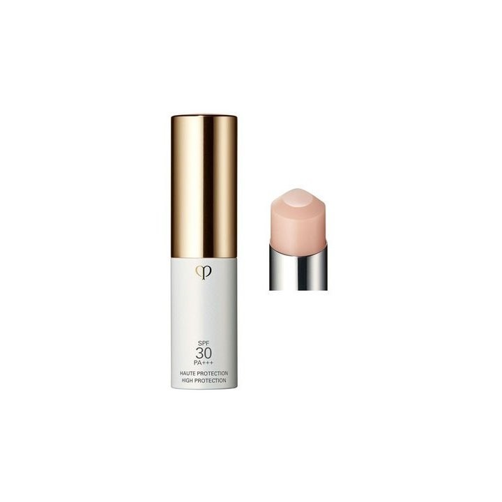 Clé de Peau - UV Protective Lip Treatment