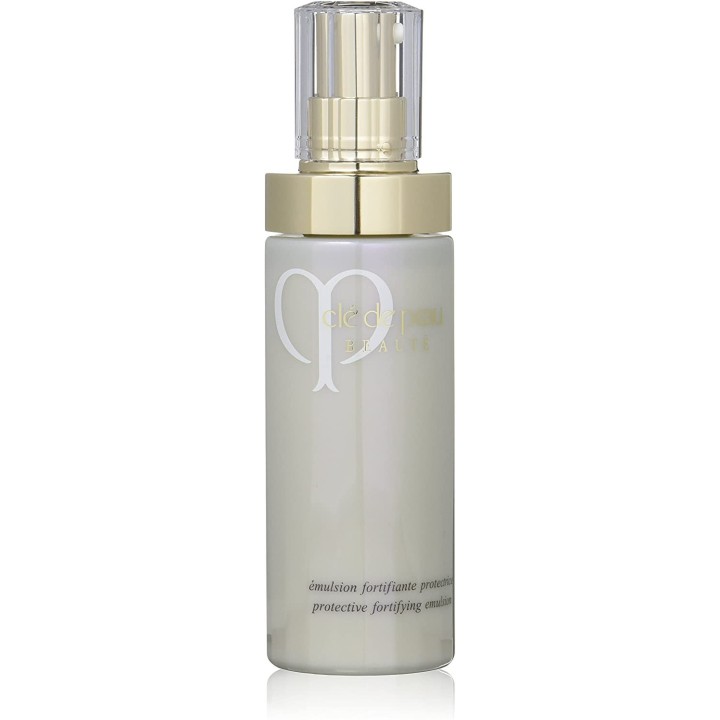 Clé de Peau - Emulsión Fortificante Protectora