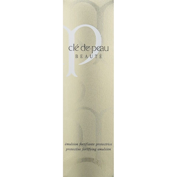 Clé de Peau - Emulsión Fortificante Protectora