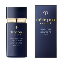 Clé de Peau - Velo Hidratante de Larga Duración