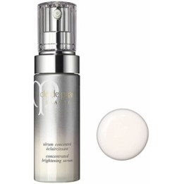 Clé de Peau - Sérum Concentré Eclaircissant