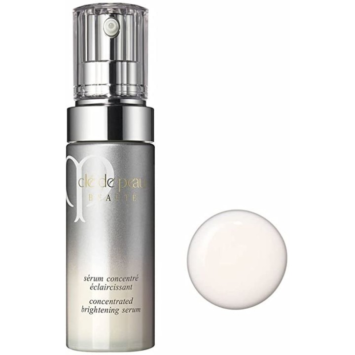 Clé de Peau - Sérum Concentré Eclaircissant