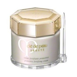 Clé de Peau - Crema Fortificante Protectora