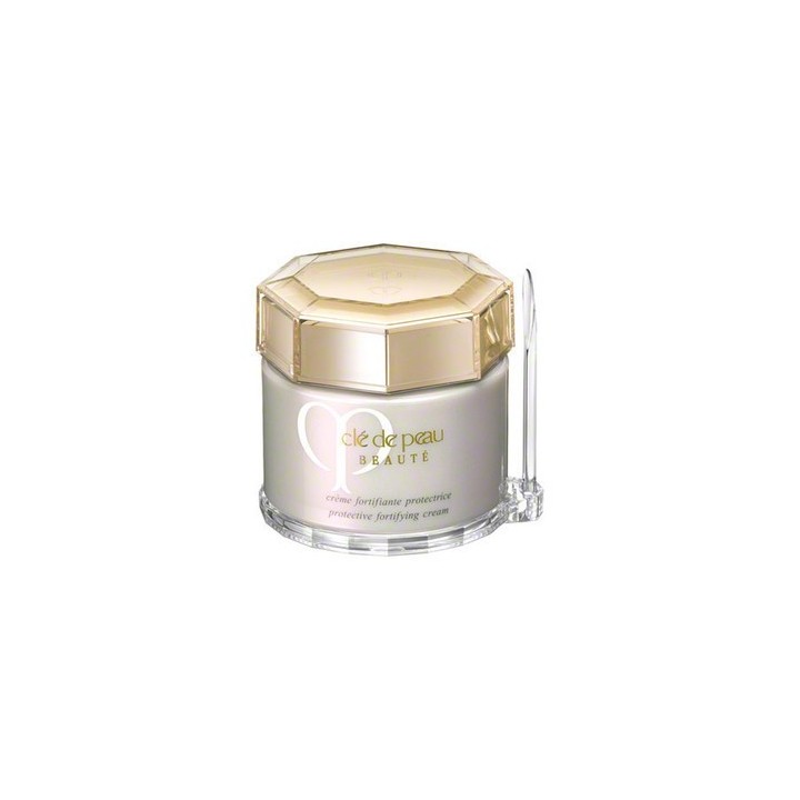 Clé de Peau - Protective Fortifying Cream