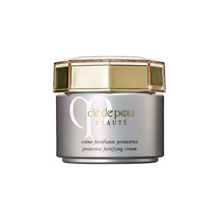 Clé de Peau - Crème Fortifiante Protectrice