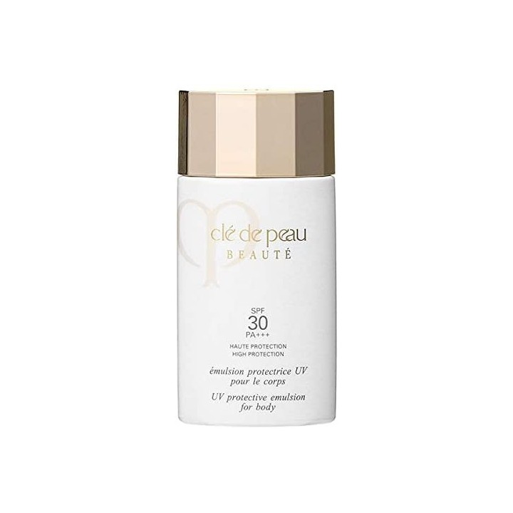 Clé de Peau - UV Protective Emulsion For Body