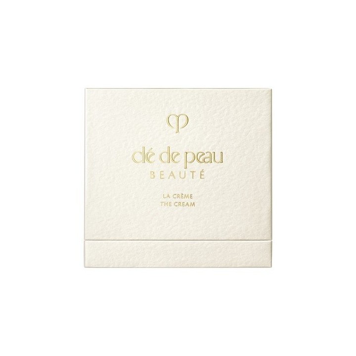 Clé de Peau - The Cream