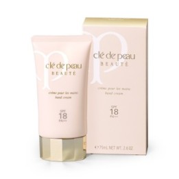 Clé de Peau - Hand Cream