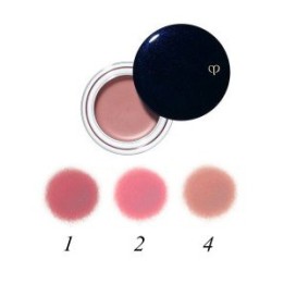Clé de Peau - Colorete en crema