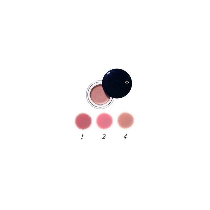 Clé de Peau - Blush Crème