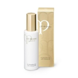 Clé de Peau - Lait Démaquillant Doux