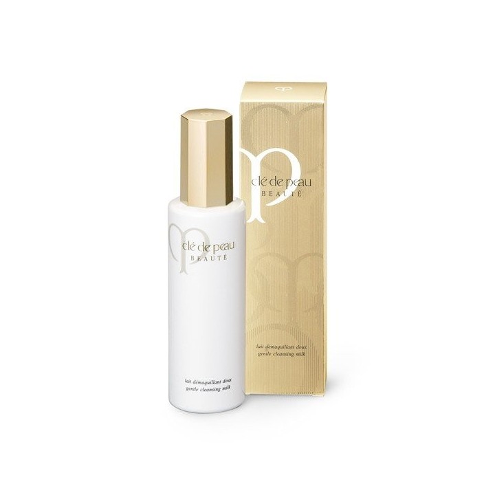 Clé de Peau - Gentle Cleansing Milk