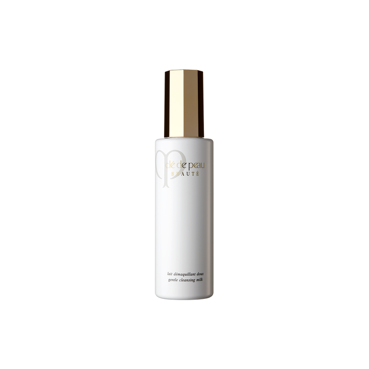 Clé de Peau - Gentle Cleansing Milk