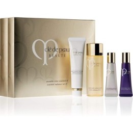 Clé de Peau - Ensemble Éclat Essentiel II