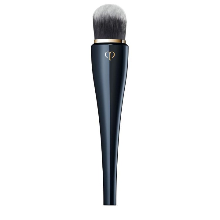 Clé de Peau - Brocha para maquillaje de cobertura ligera