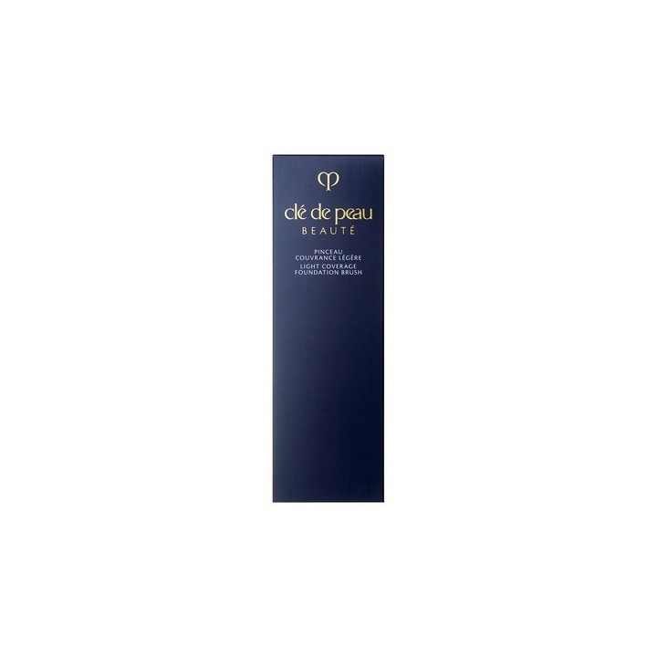 Clé de Peau - Pinceau Couvrance Légère
