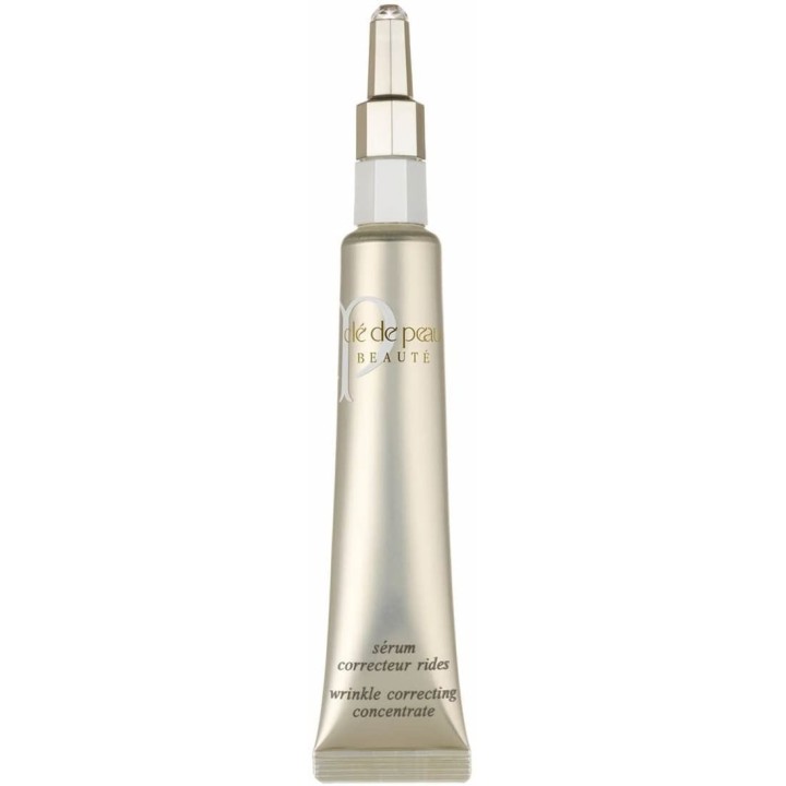 Clé de Peau - Sérum Correcteur Rides