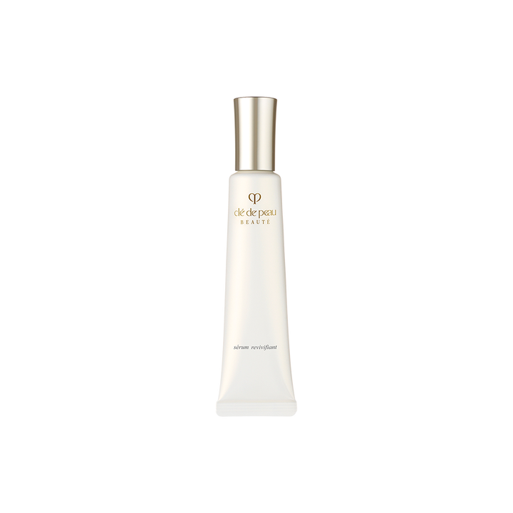 Clé de Peau - Suero Revitalizante