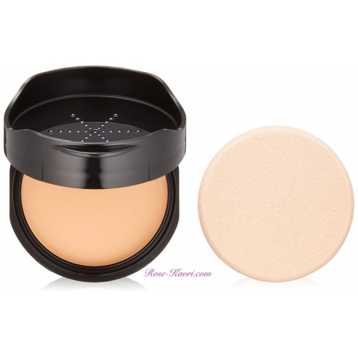 SHISEIDO - Majolica Majorca - Milky Skin Remaker Recharge NB