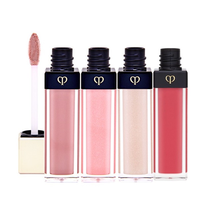 Clé de Peau - Radiant Lip Gloss