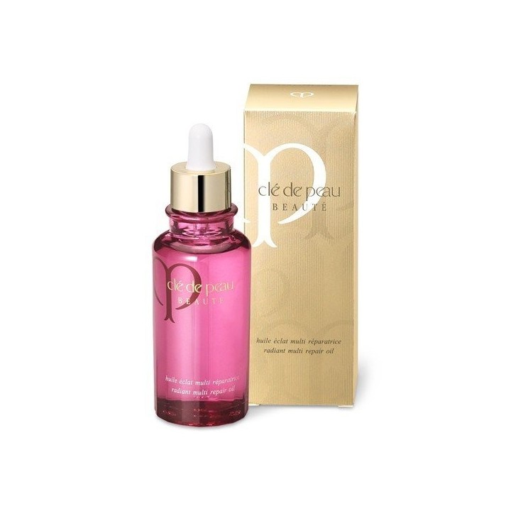 Clé de Peau - Radiant Multi Repair Oil