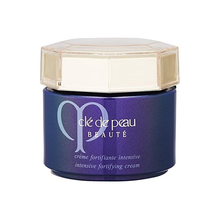 Clé de Peau - Crème Fortifiante Intensive