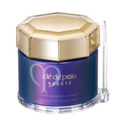Clé de Peau - Crema Intensiva Fortificante